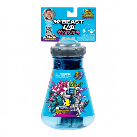 Mr Beast Lab Hybrids Hybrid Pk