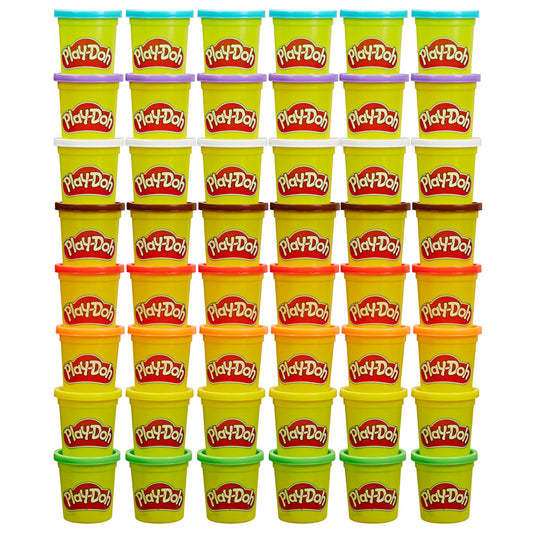 Play Doh Loose Tubs - Choose Your Colour
