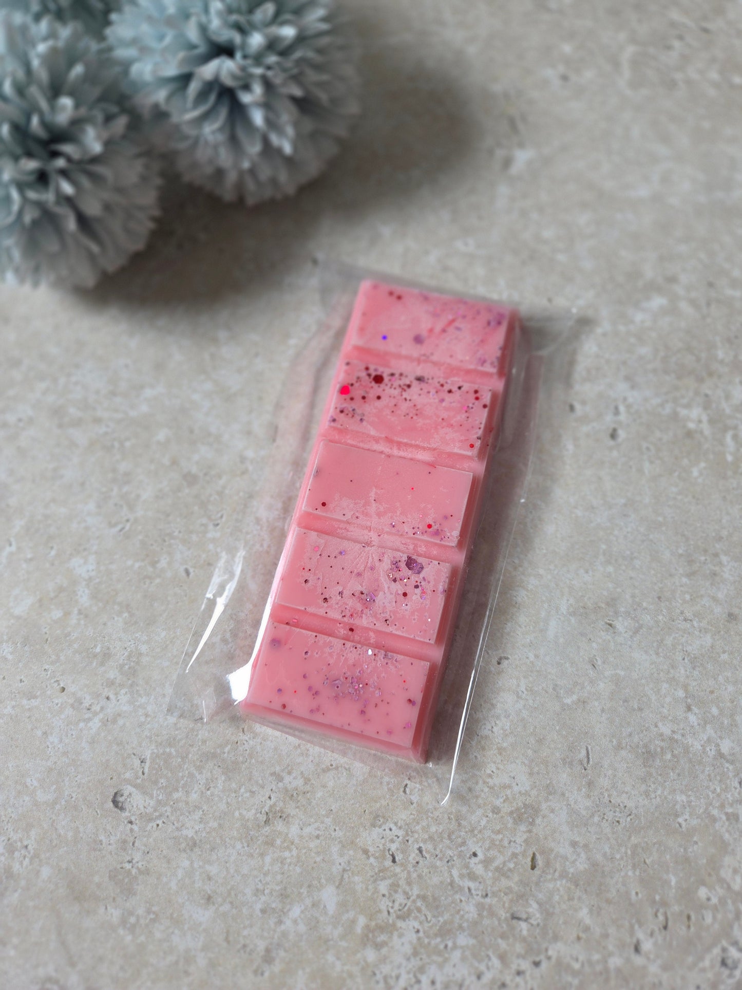 Frosted Strawberry Fairy