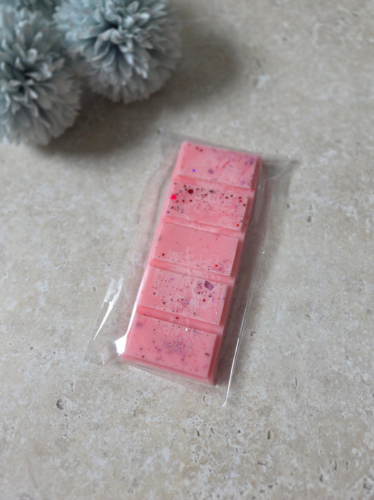 Frosted Strawberry Fairy