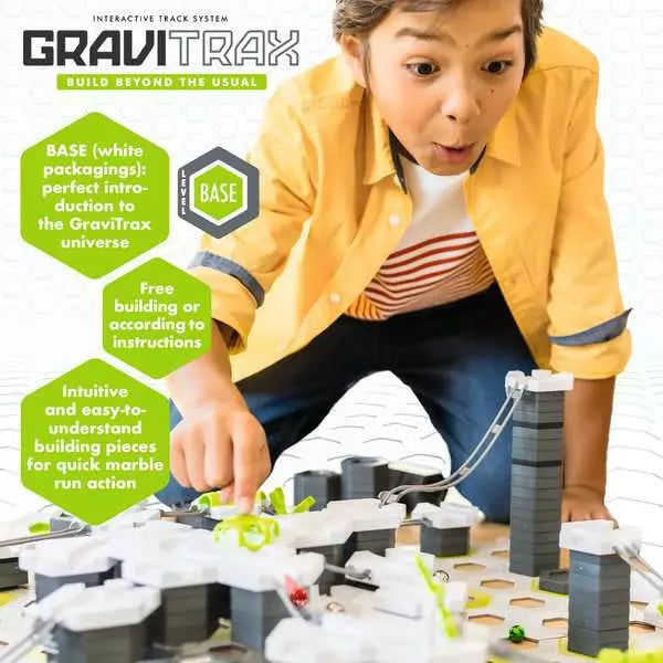 Ravensburger GraviTrax Element Vertical Cannon
