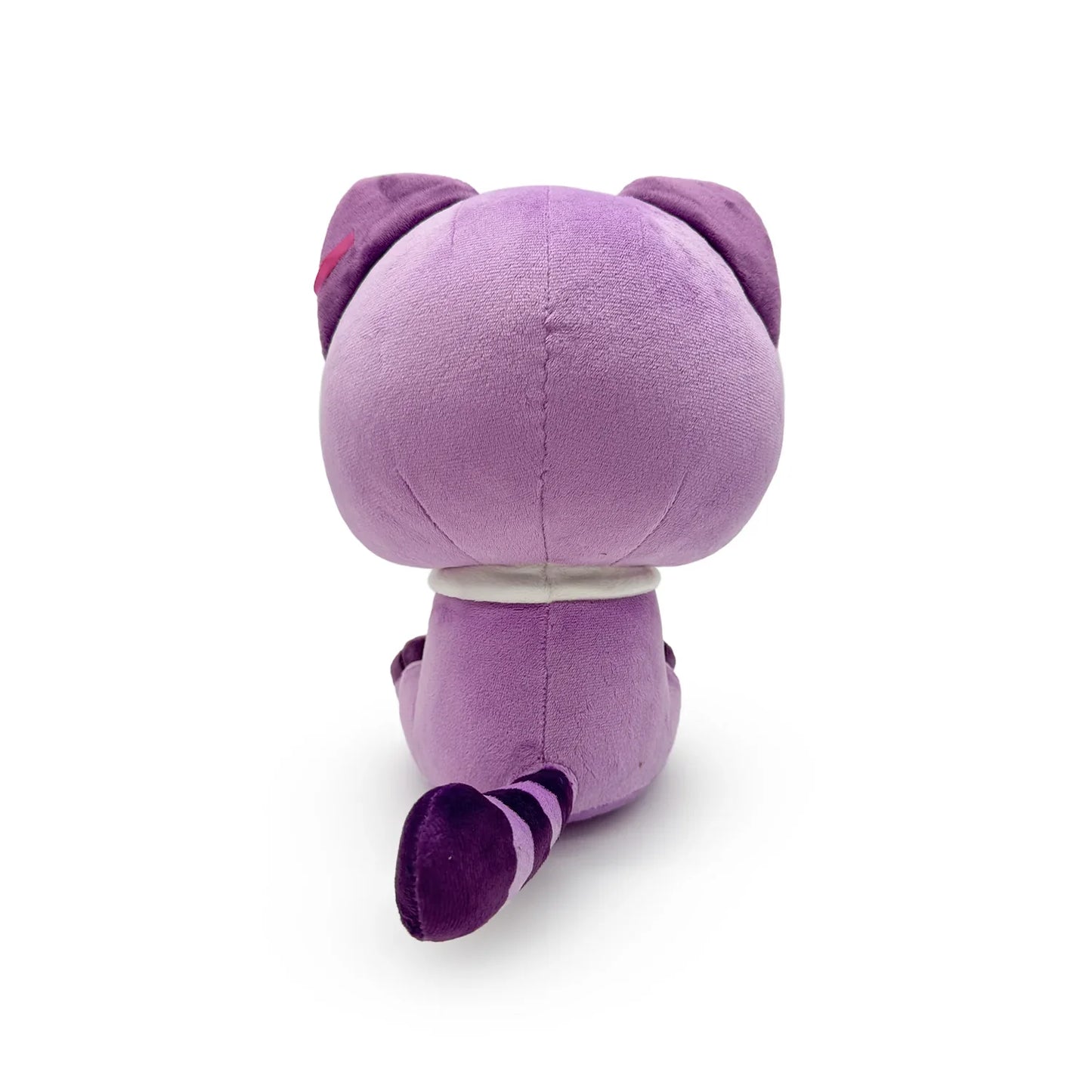 Youtooz - Doki Doki Literature Club!: Yuri's Raccoon Plush (9IN)