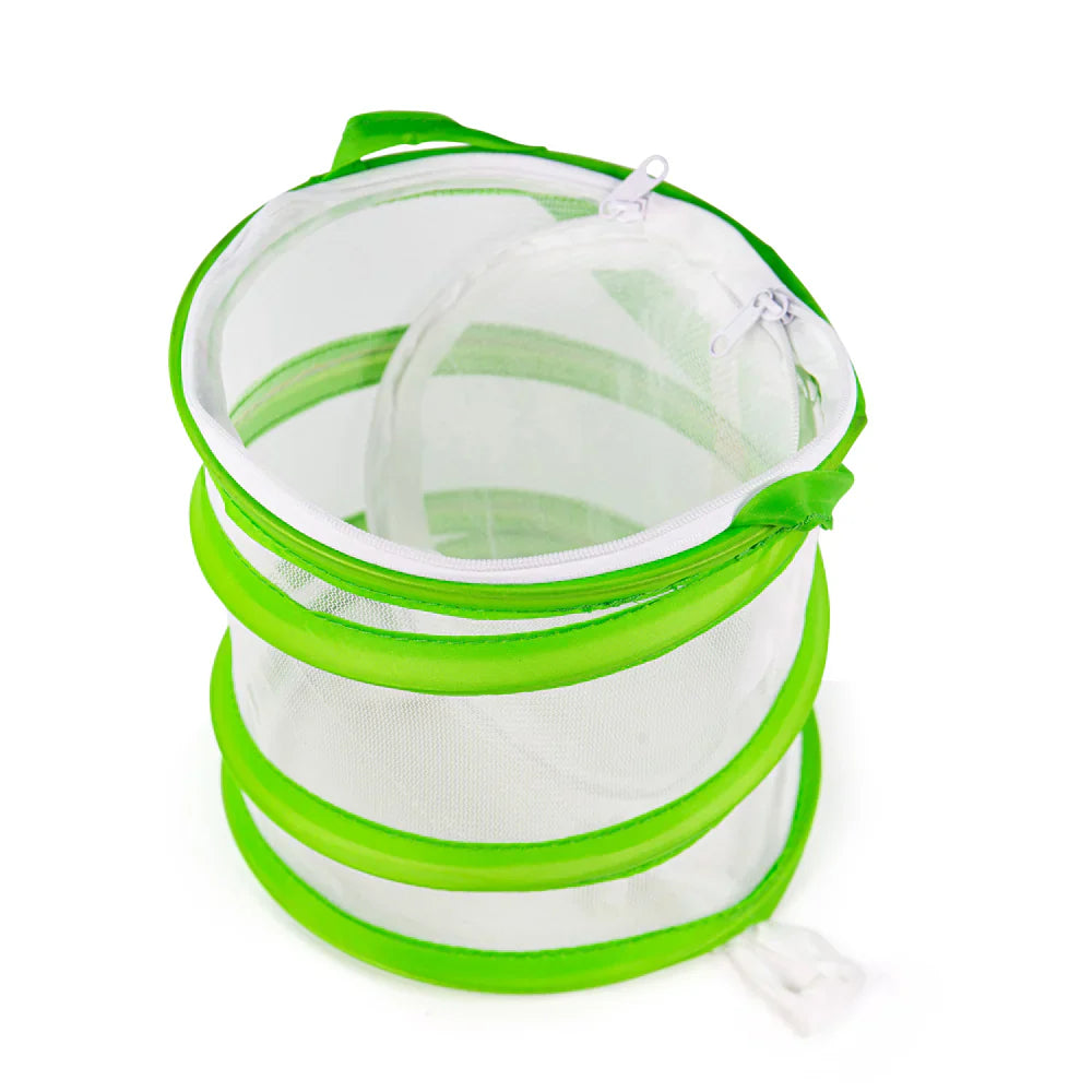 Pop-Up Bug Net β Perfect for Little Explorers! ππ