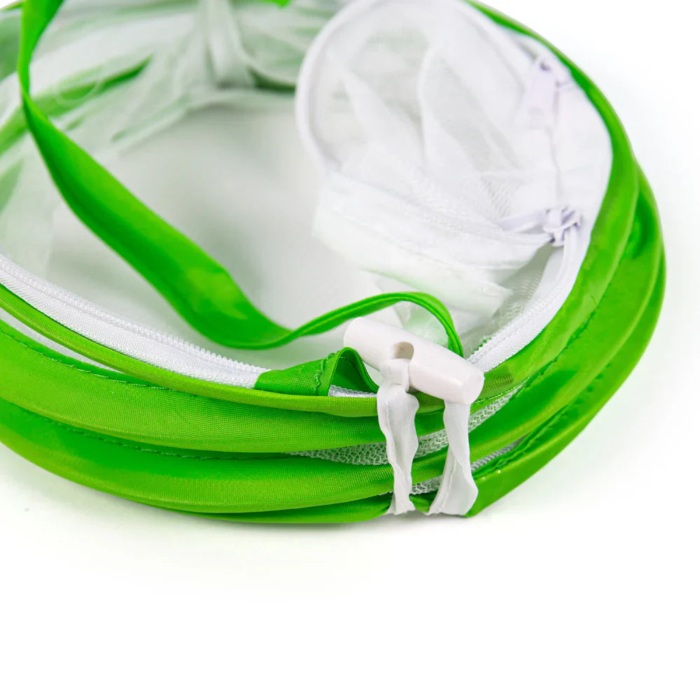 Pop-Up Bug Net β Perfect for Little Explorers! ππ