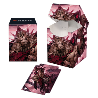 MTG Ultrapro Pro-100 DeckBoxes