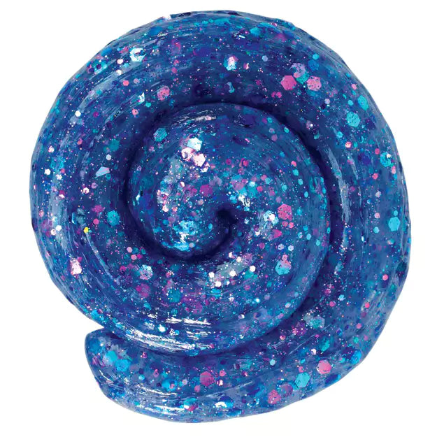 Glowbrights Mermaid Tale - Thinking Putty
