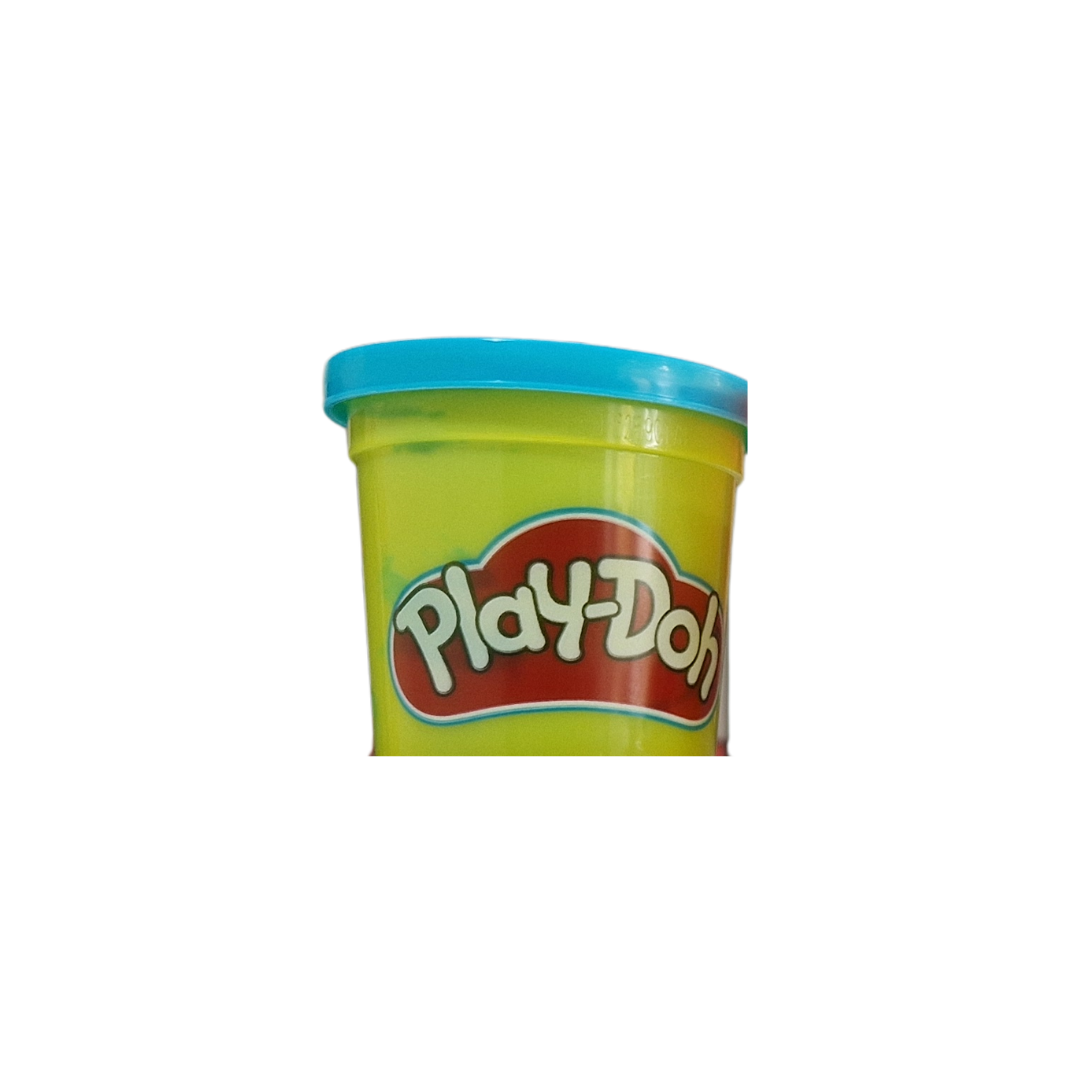 Play Doh Loose Tubs - Choose Your Colour
