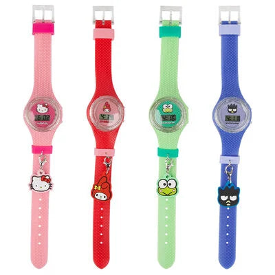 Hello Kitty and Friends Surprise Watch Capsule