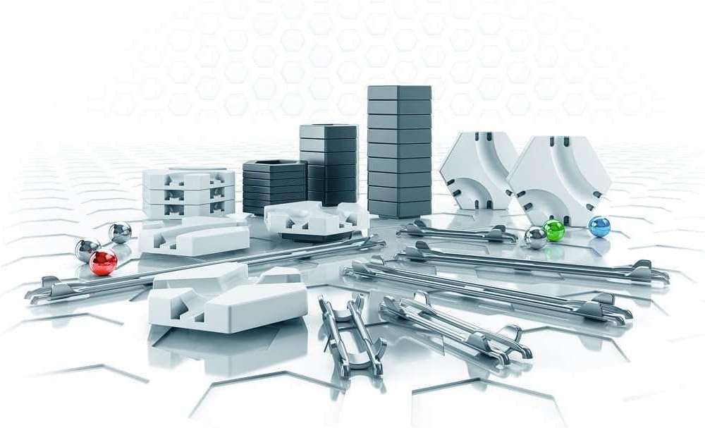 Ravensburger GraviTrax Trax Expansion Pack