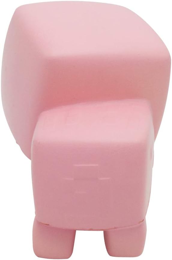 Minecraft Pig Mega SquishMe