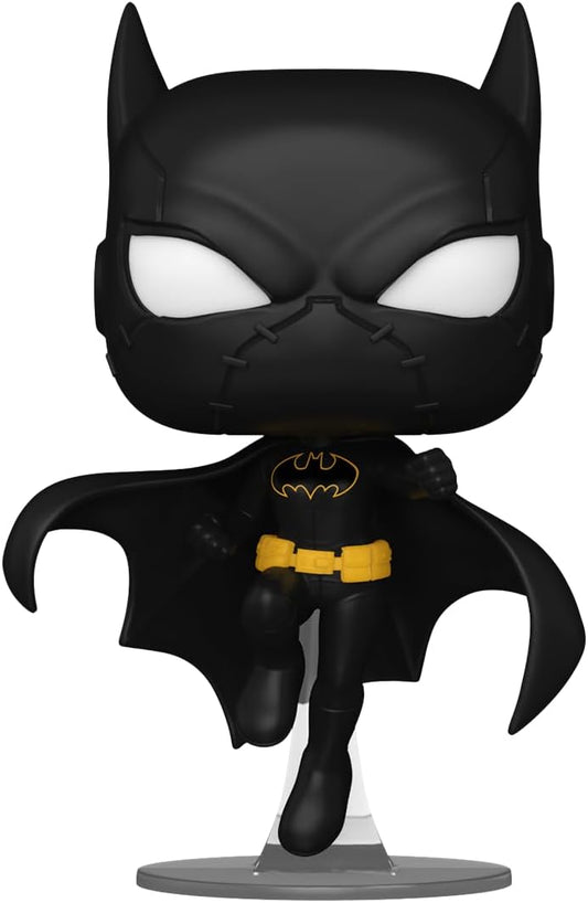 Funko POP! Heroes: Batman WZ - Cassandra Cain