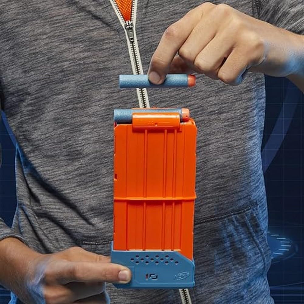 Nerf Elite 2.0 Echo CS-10