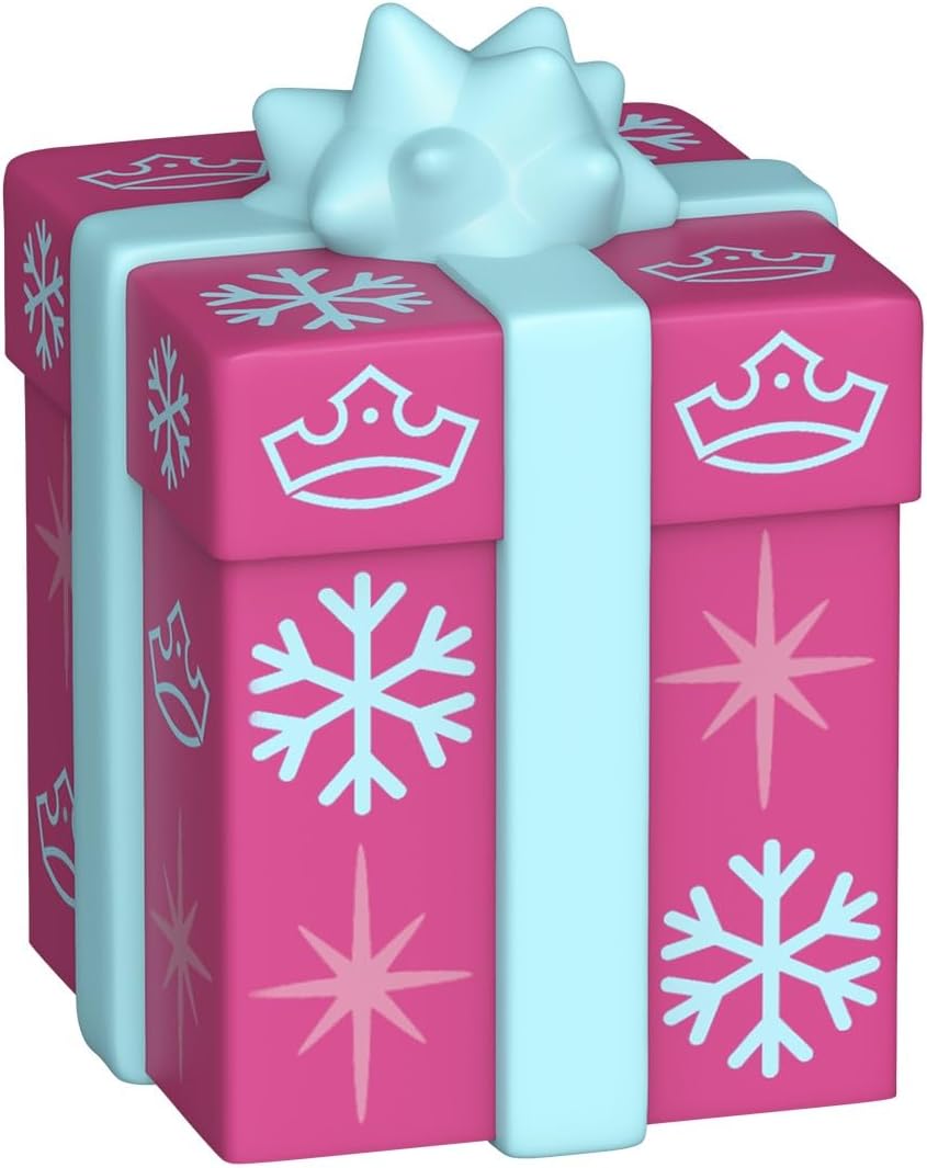 Funko Bitty Pop! Countdown Calendar: Disney Princess