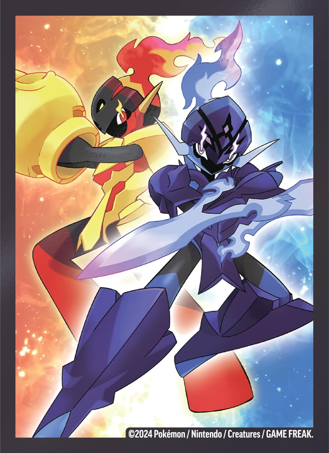 Pokemon TCG: Armarouge ex Premium Collection