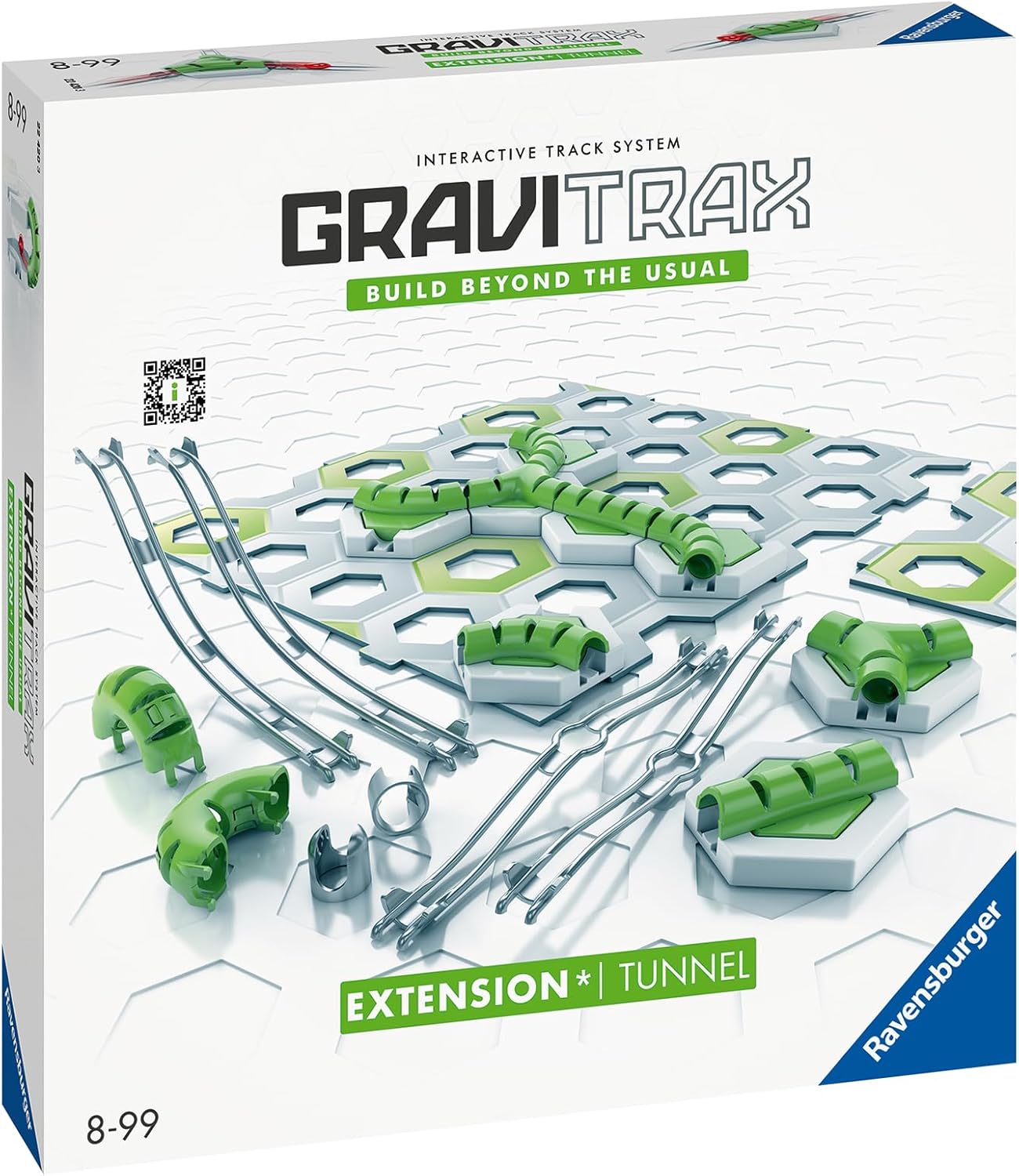 Ravensburger GraviTrax Tunnel Expansion Pack