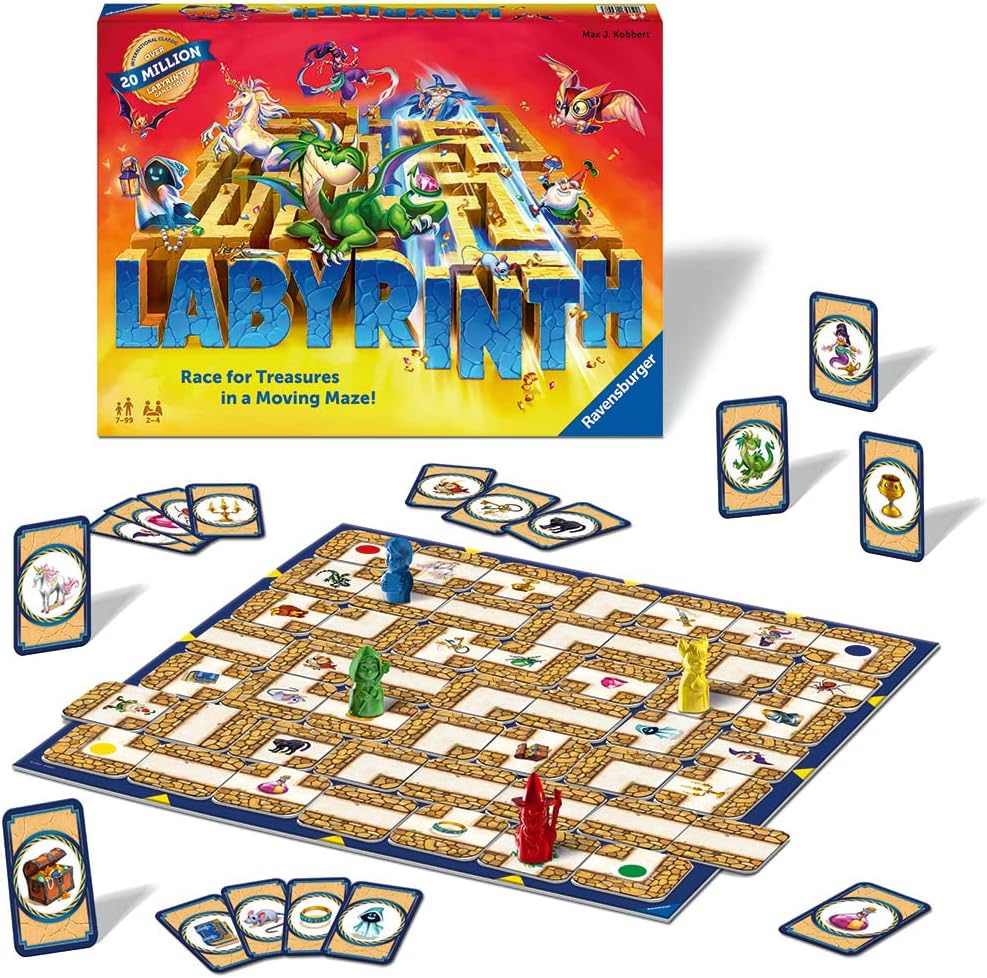 Ravensburger Labyrinth