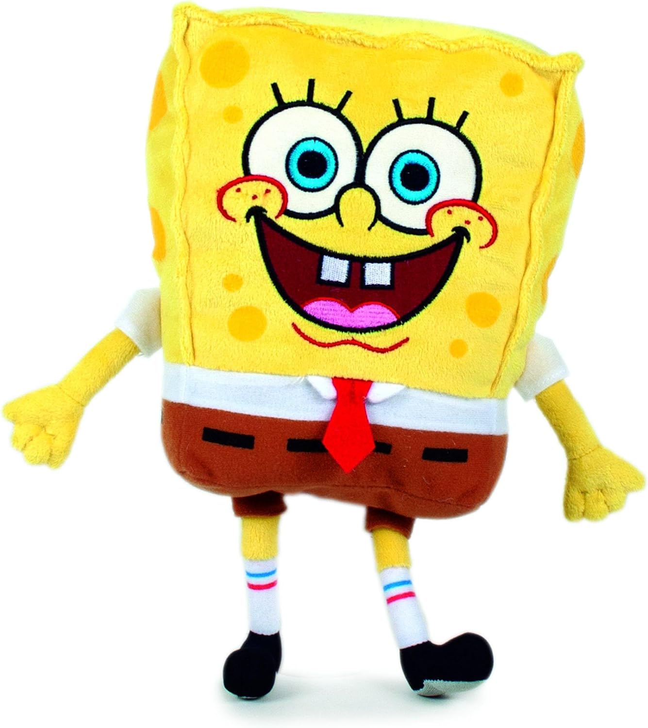 SpongeBob Squarepants Plush 30cm 12"