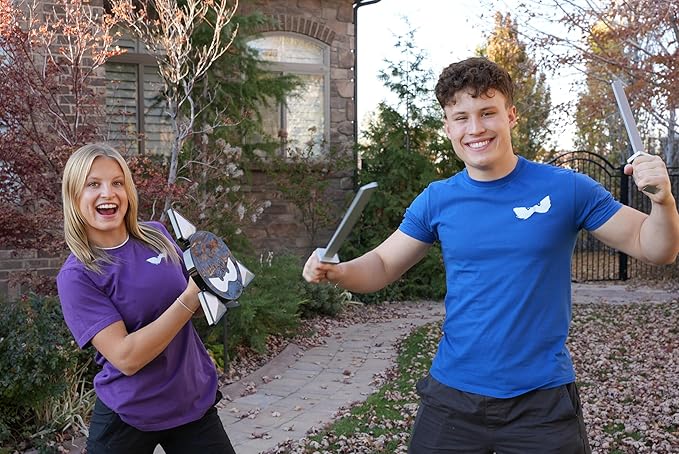 Ninja Kidz Mystery Warrior Pack