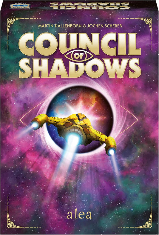 Ravensburger Council of Shadows