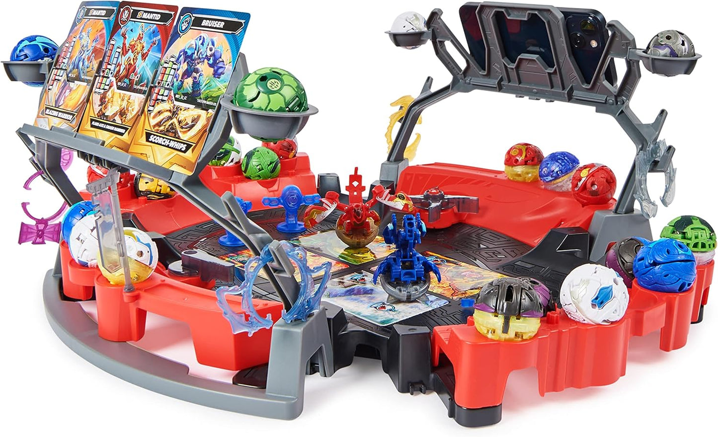 BAKUGAN Battle Arena