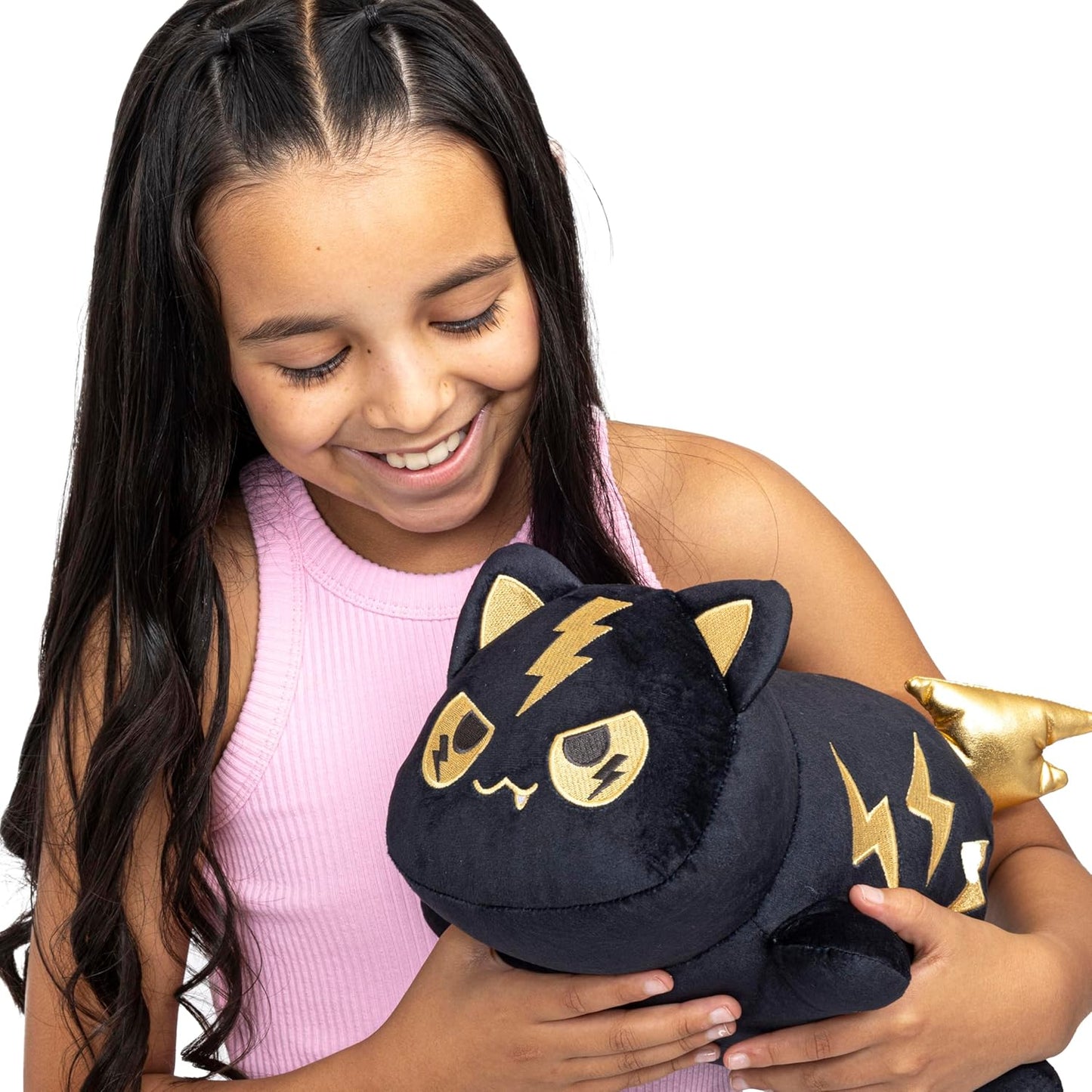 Aphmau MeeMeows 11” Classic Mystery Plush - Elemental