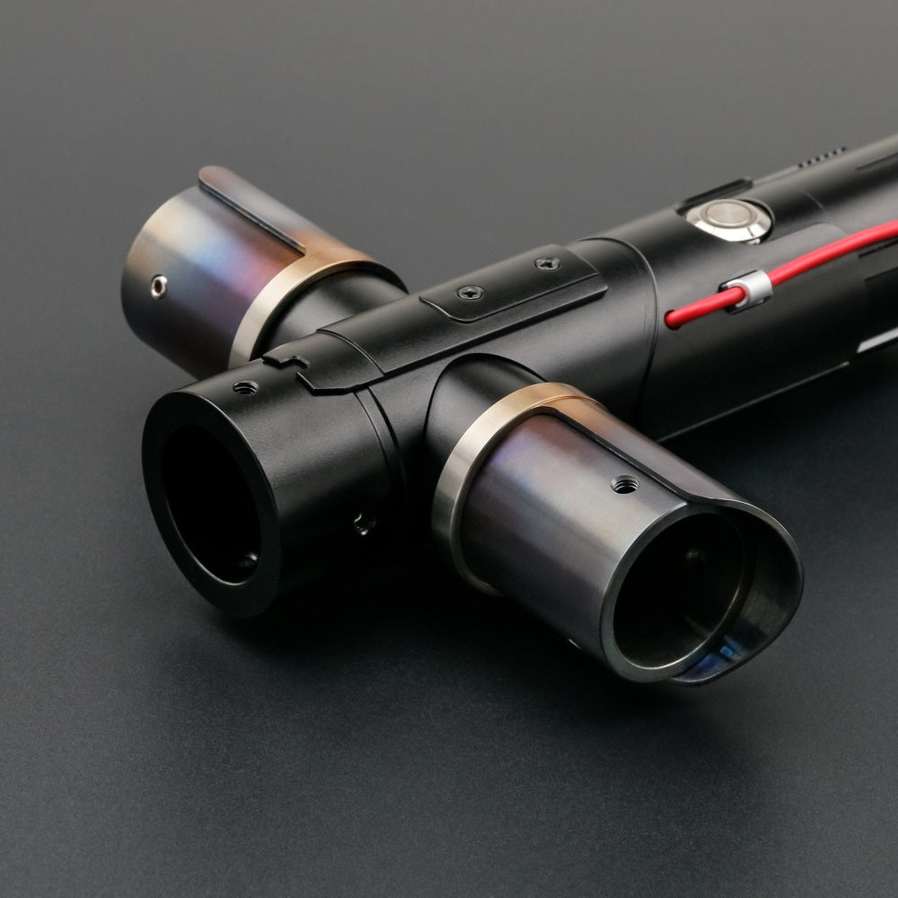 Kylo Ren SE | Design Series