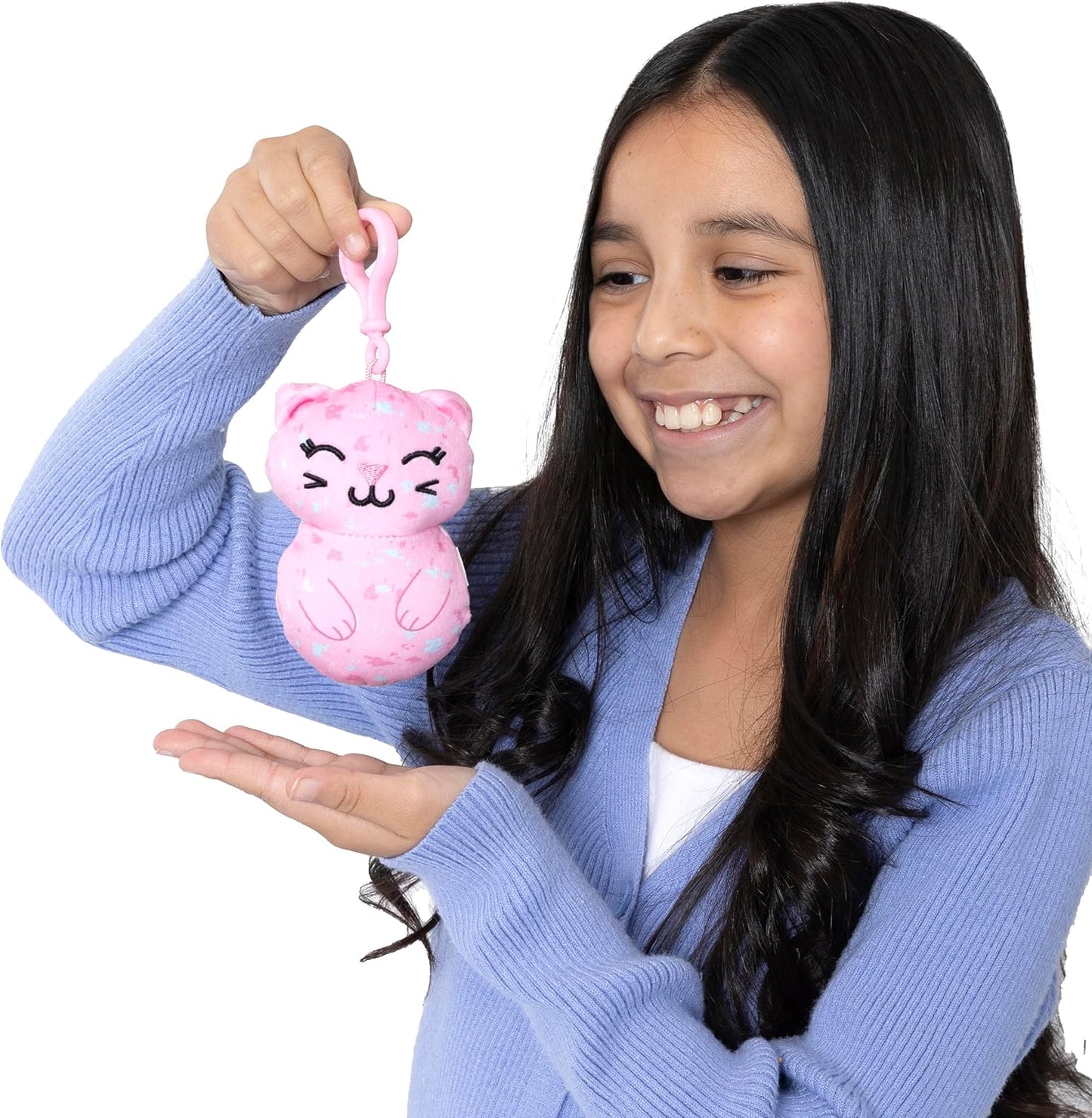 Moriah Elizabeth Mystery Hanger Plush, Series 2