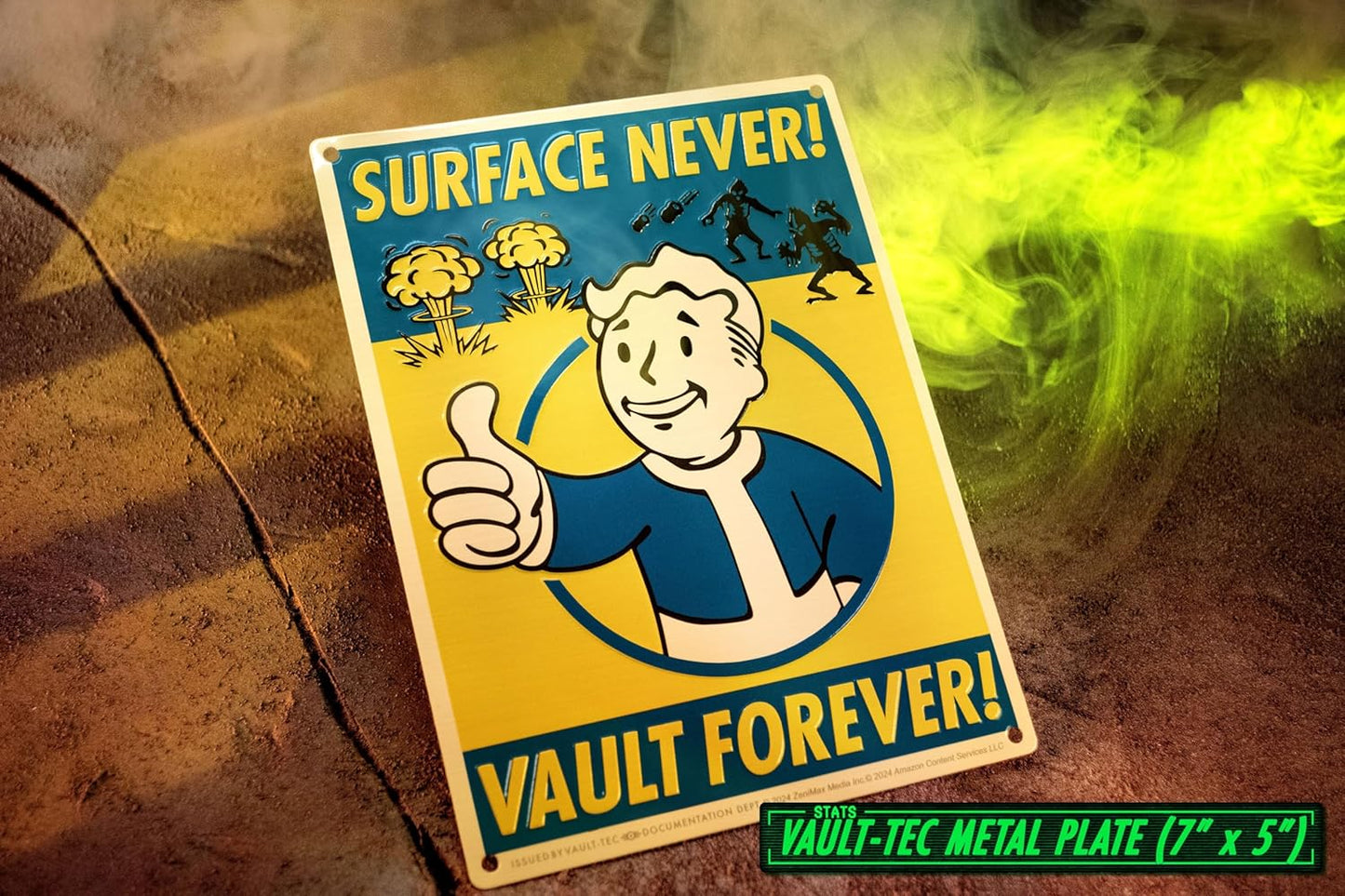 Fallout - Vault 33 Lucys Dweller Kit