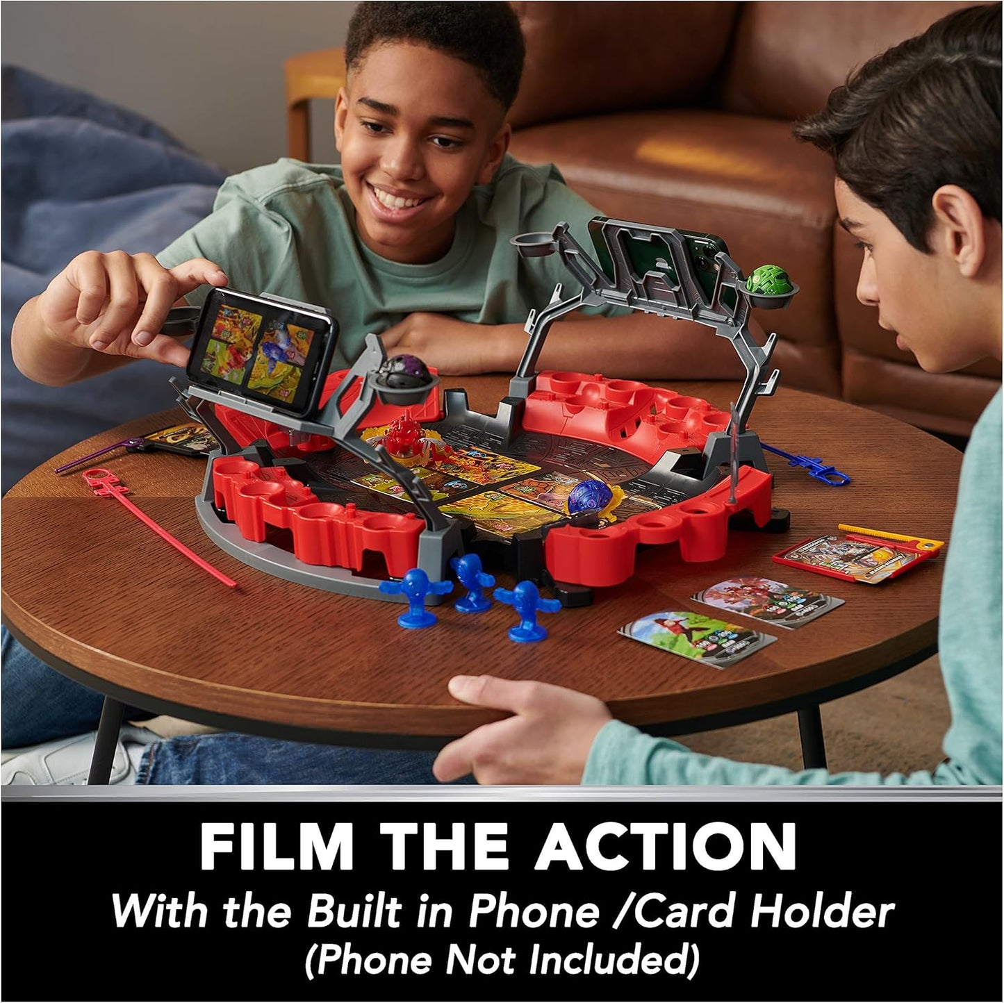 BAKUGAN Battle Arena