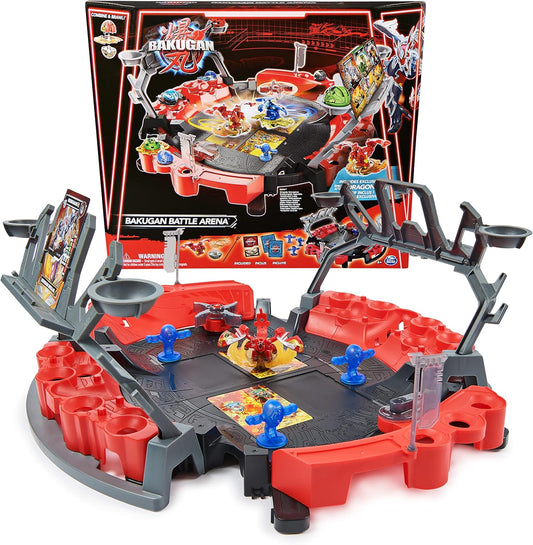 BAKUGAN Battle Arena