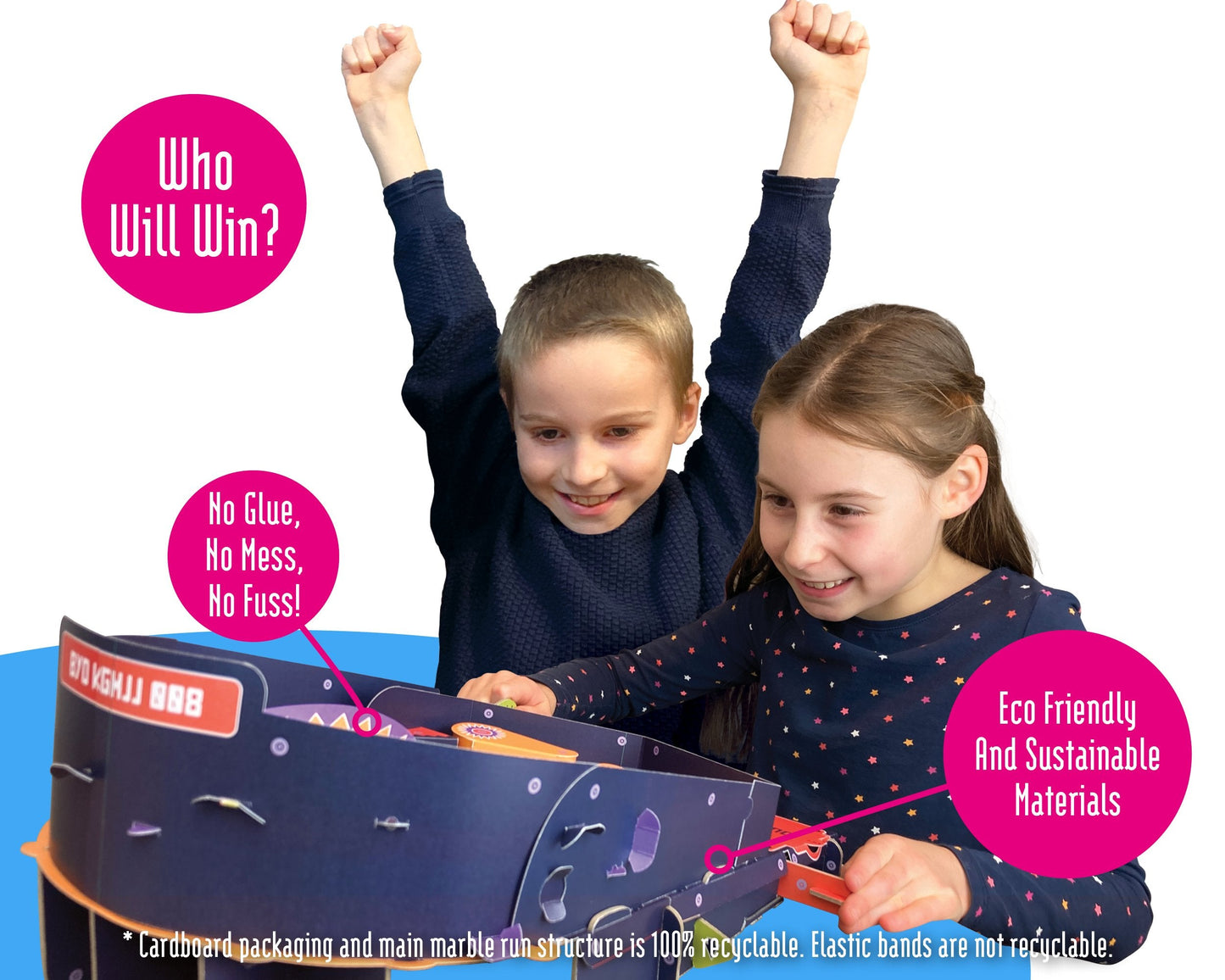 Pinball Machine - Build Your Own