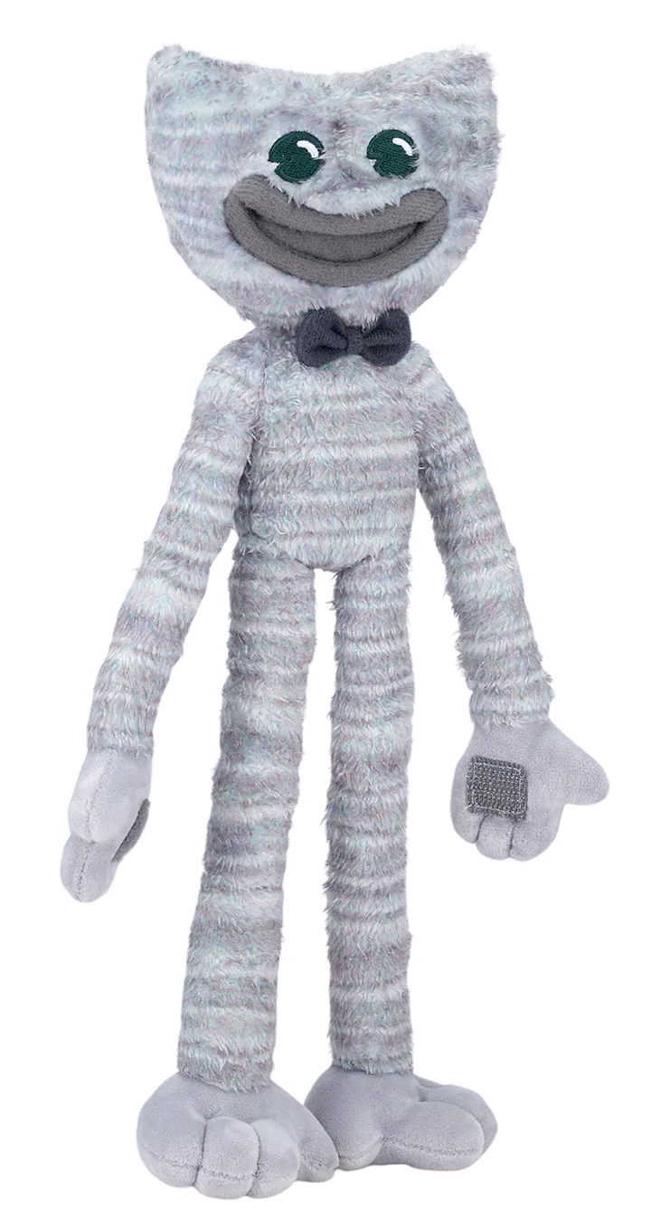 Poppy Playtime Series 2 VHS Bundle