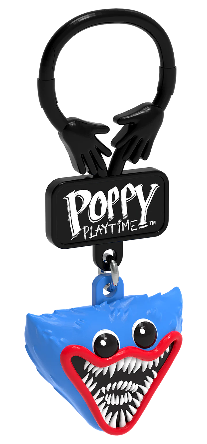 Poppy Playtime Series 2 VHS Bundle