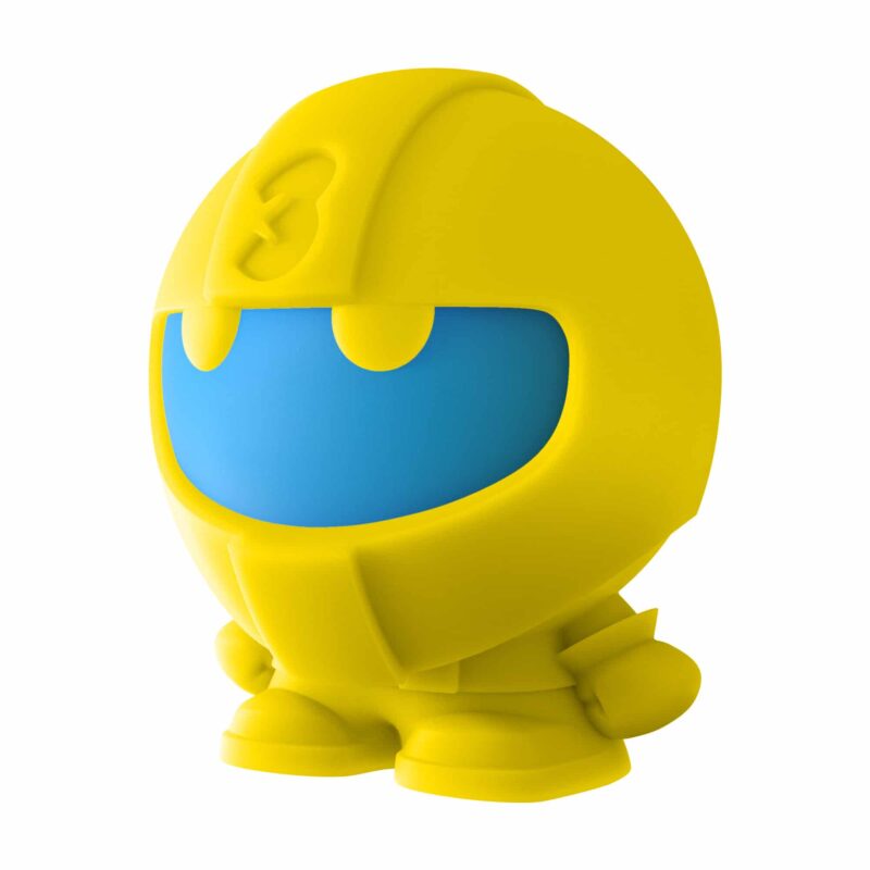 Needoh Dohjees Series 2 - 3 Pack