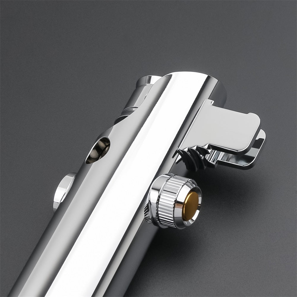 The Chosen One SE | Design Series