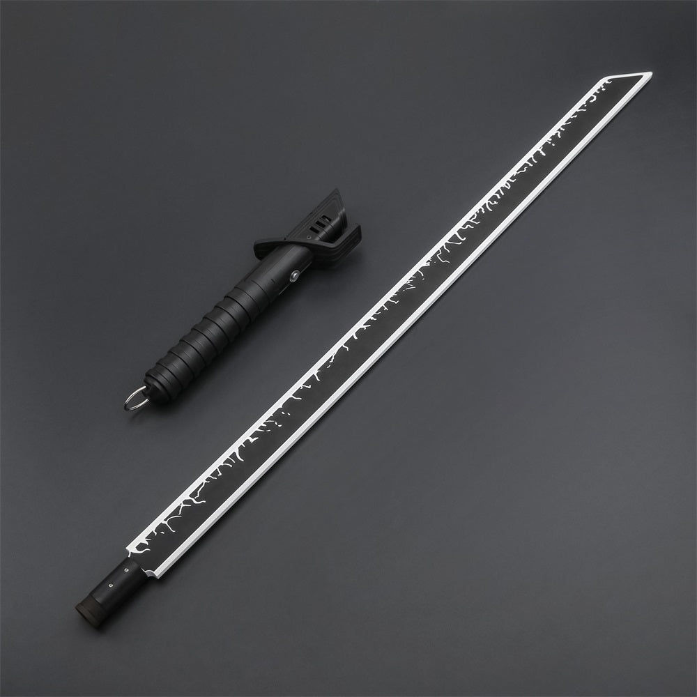 Dark Saber SE (Flat Blade) | Design Series