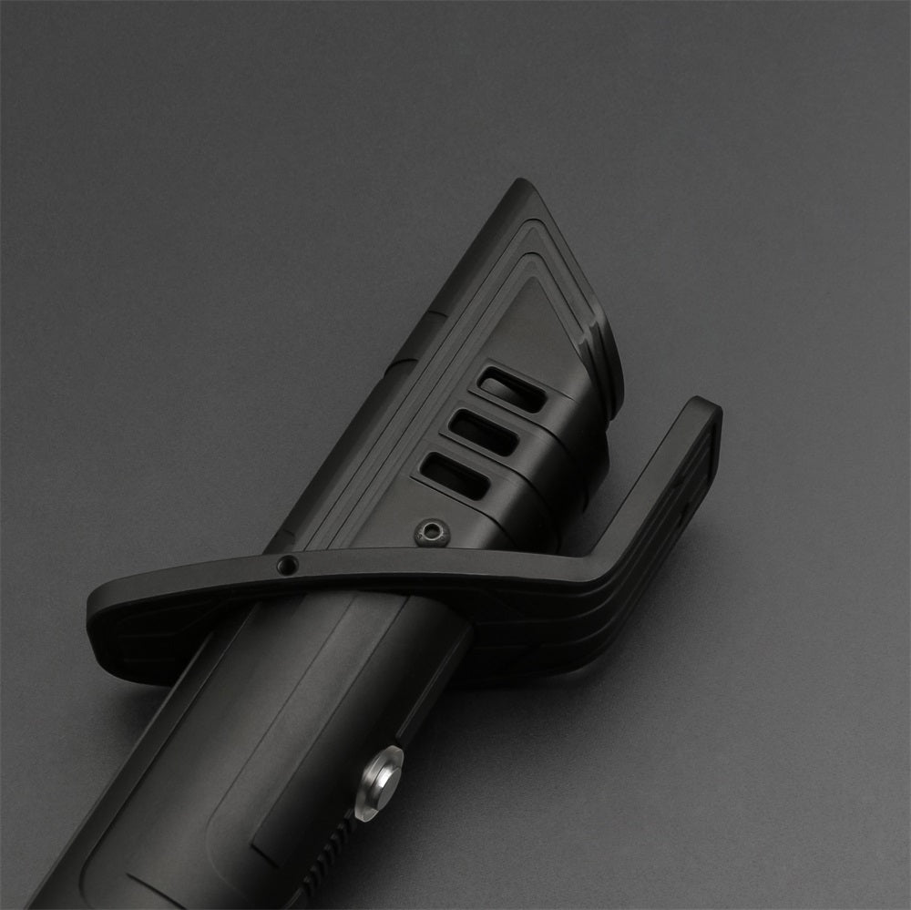 Dark Saber SE (Flat Blade) | Design Series