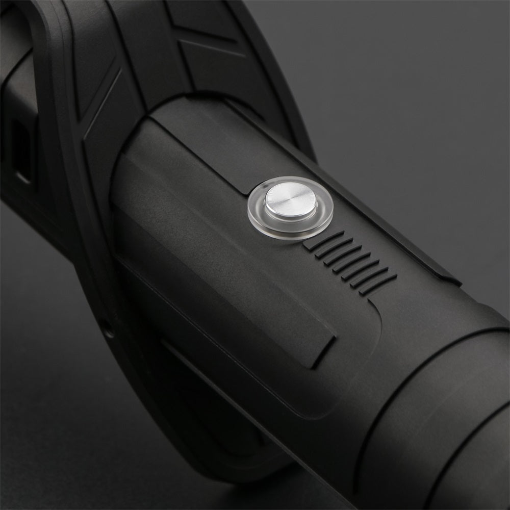 Dark Saber SE (Flat Blade) | Design Series