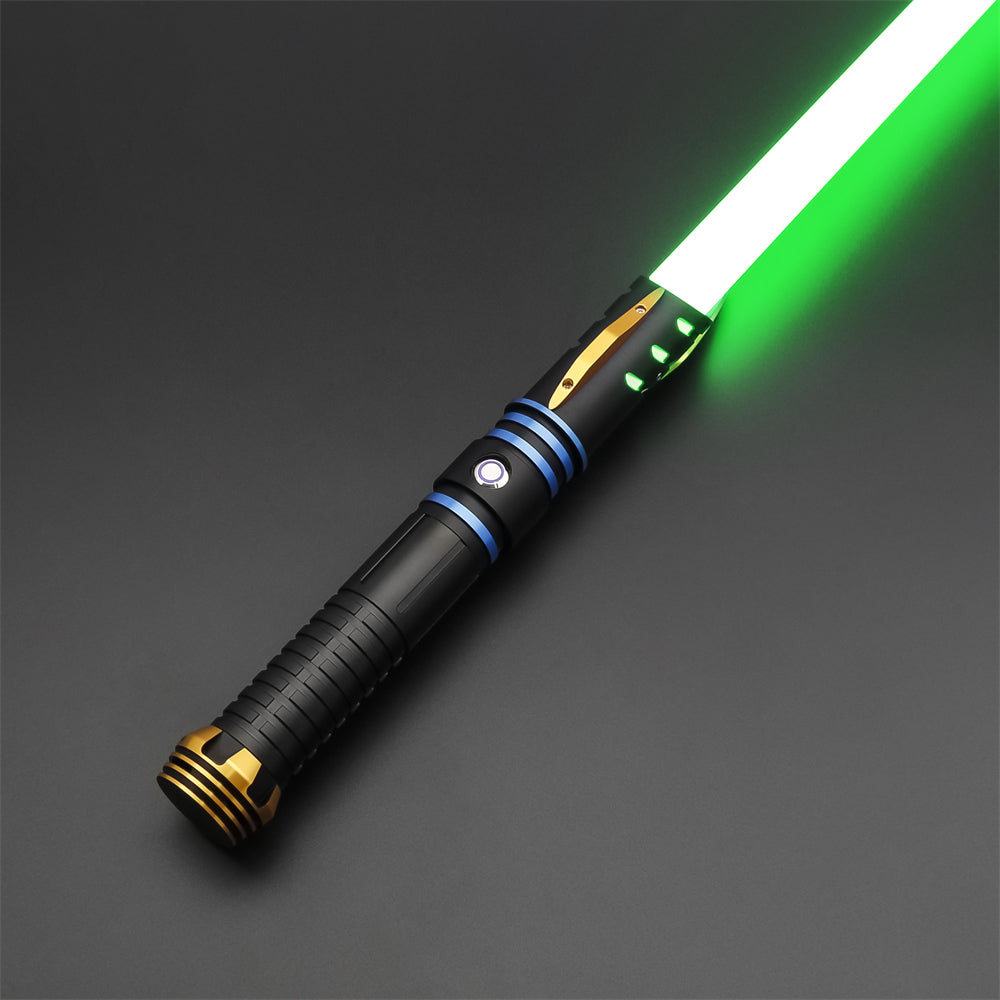 Eclipse Saber