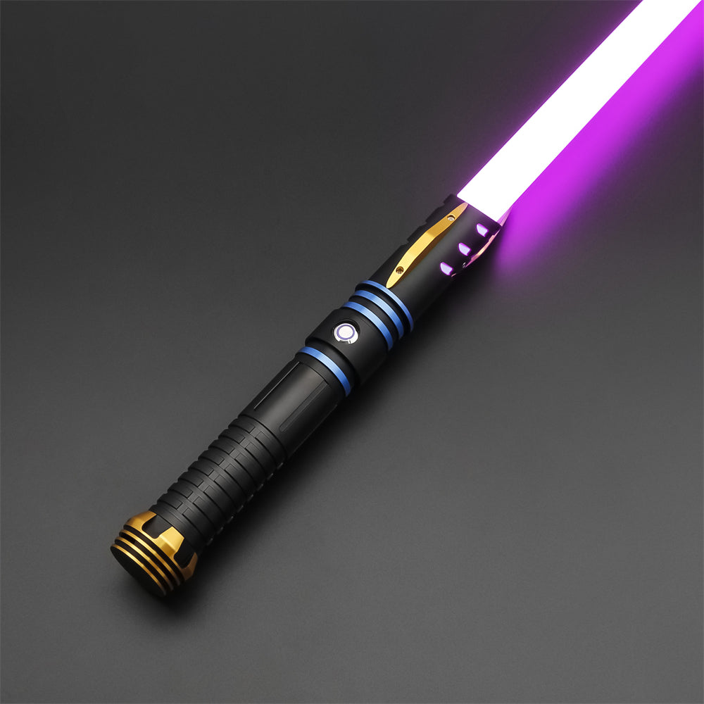 Eclipse Saber