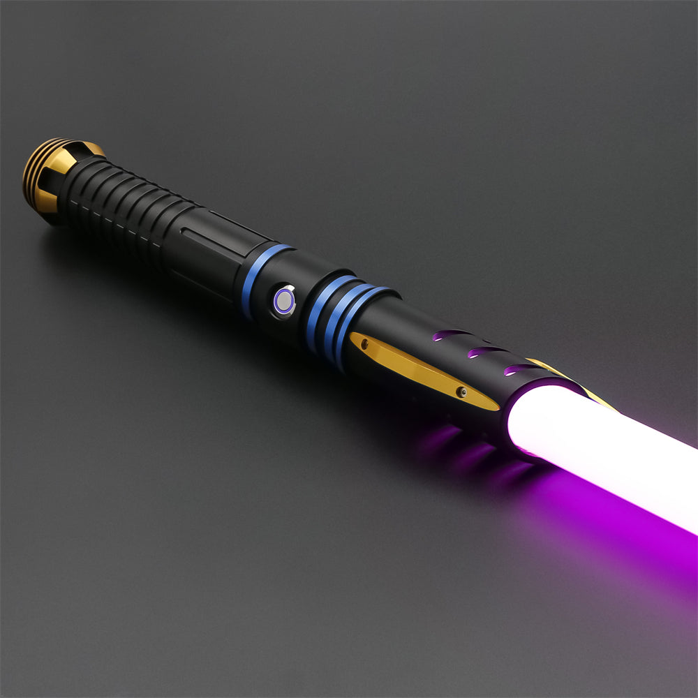 Eclipse Saber