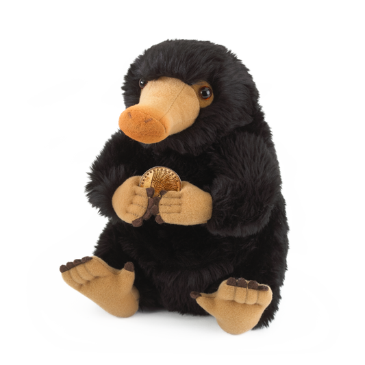 Harry Potter - Niffler Plush 26cm - Noble Collection