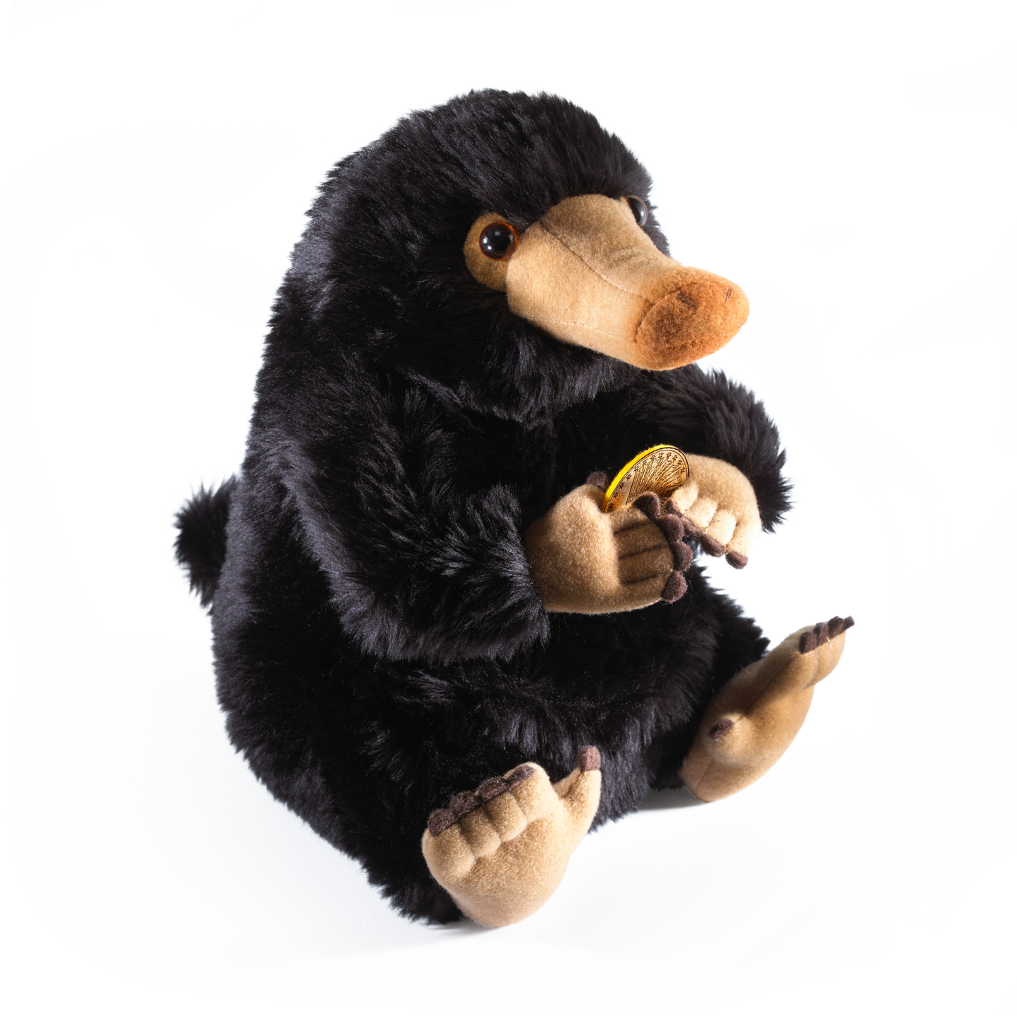 Harry Potter - Niffler Plush 26cm - Noble Collection