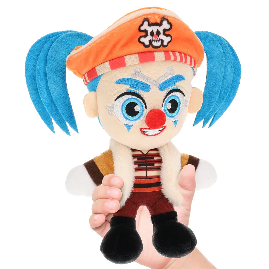 One Piece Series 1 8" Collectable Plush