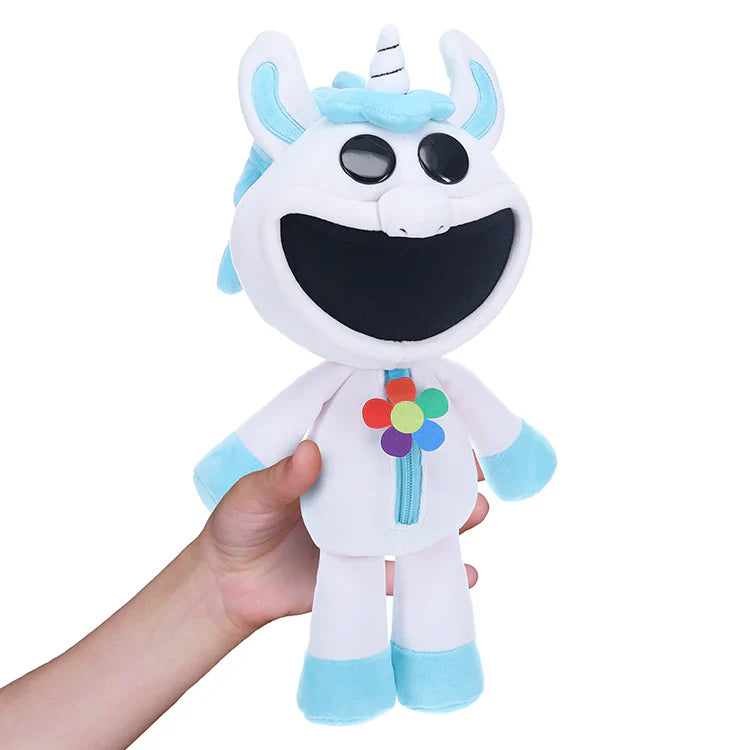 Poppy Playtime Series 3 Smiling Critters 12" Deluxe Plush - CraftyCorn