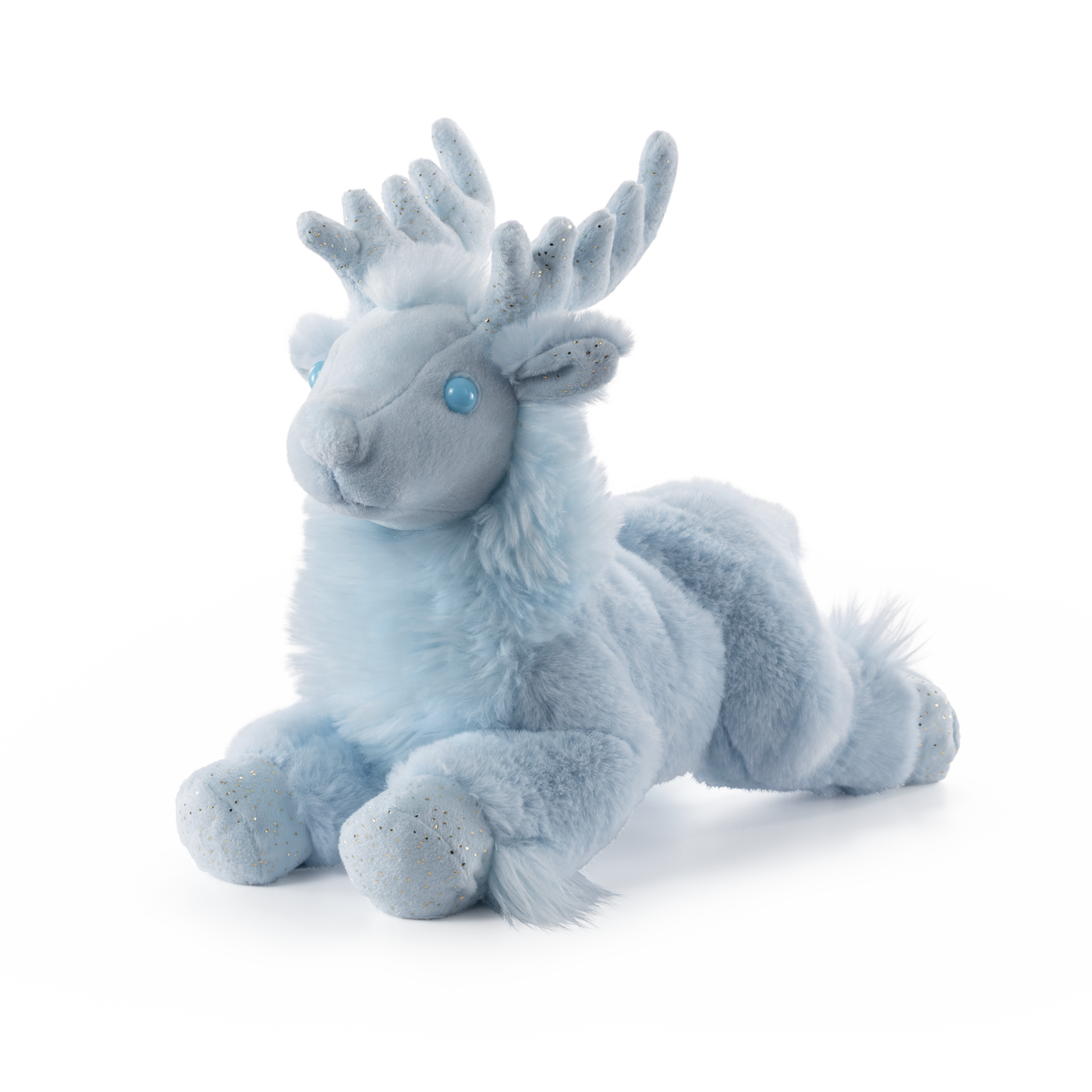 Harry Potter - Patronus Plush – Stag - Noble Collection