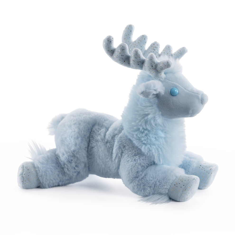 Harry Potter - Patronus Plush – Stag - Noble Collection