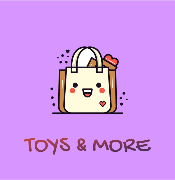 Toys & More