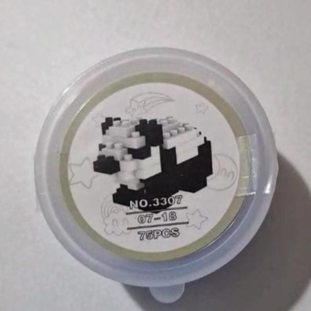 Micro Blocks Assorted