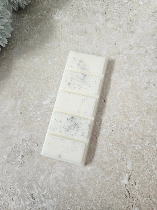 Clean Cotton Wax Melt